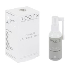 Roots Salon Professional Power Extensions Topical Hair Loss Treatment