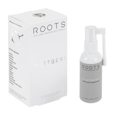 Roots Salon Professional D-Stress Topical Hair Loss Treatment