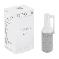 Roots Salon Professional Power Up Topical Hair Loss Treatment