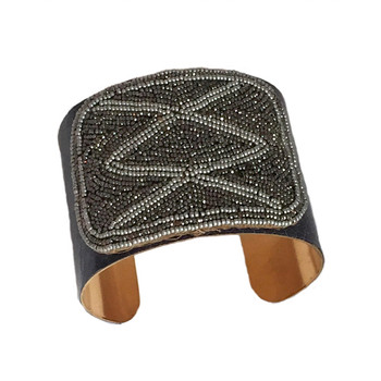 Antique Detailed Cuff