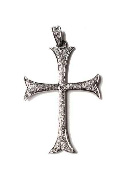 Gothic Cross