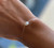 Single Pearl Bracelet 
