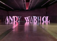 In collaborazione con Museo Maga - "Andy Wahrol. Serial Identity"