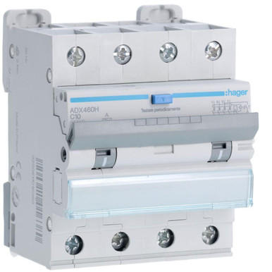 HAGADX460H