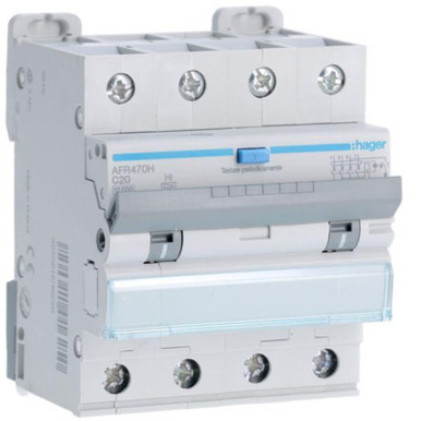 HAGAFR470H