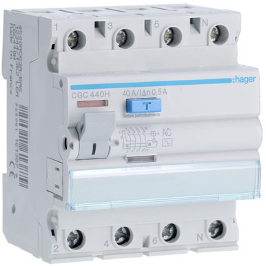 HAGCGC440H
