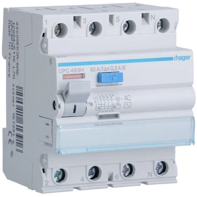 HAGCPC463H