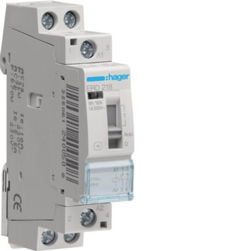 HAGERD218