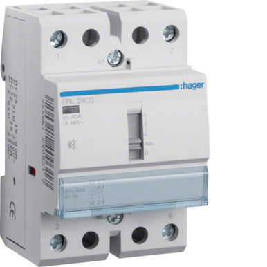 HAGERL240S