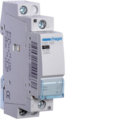 HAGESD125