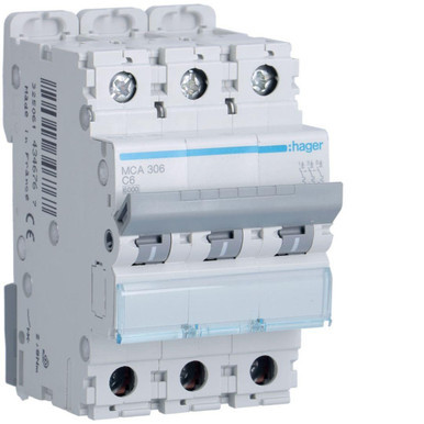HAGMCA306