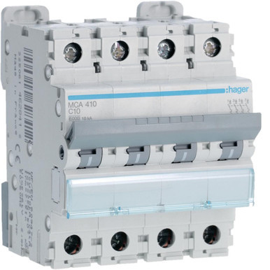 HAGMCA402