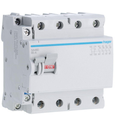 HAGSA480