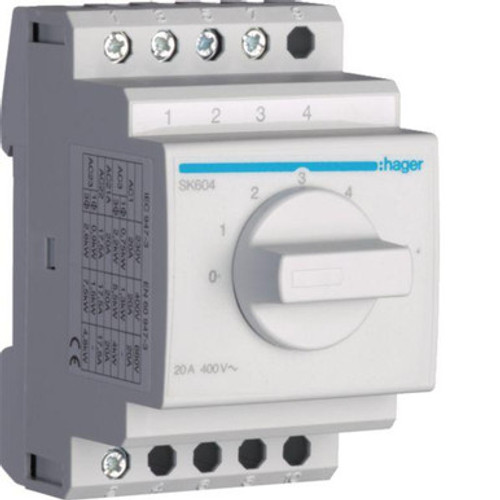 HAGSK604