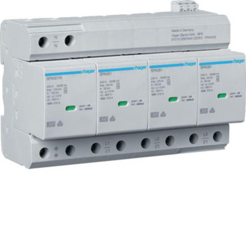 HAGSPA801