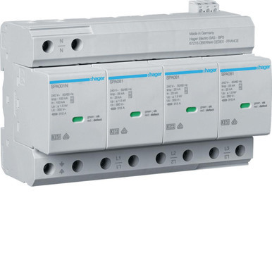 HAGSPA801