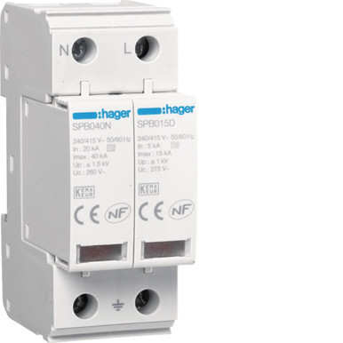 HAGSPB215D