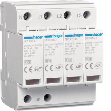 HAGSPB415D