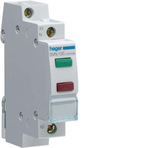 HAGSVN136
