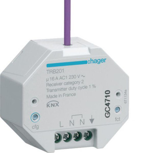 HAGTRB201