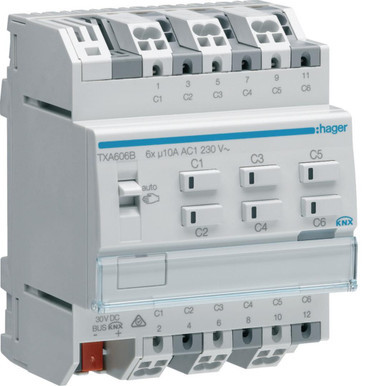 HAGTXA606B