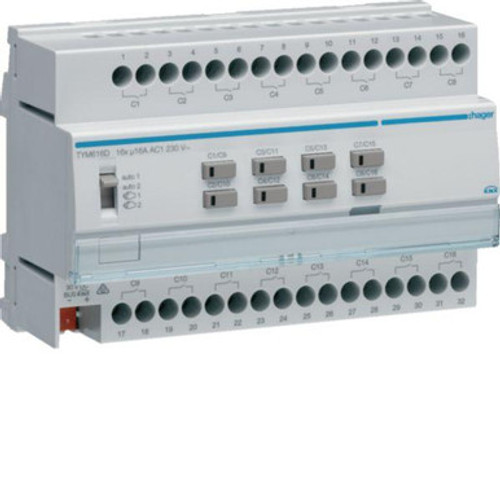 HAGTYM616D
