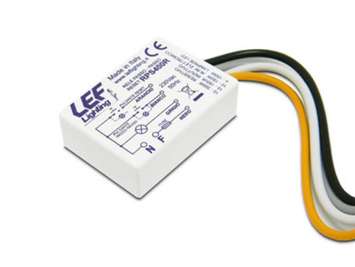 LEFRPS400R