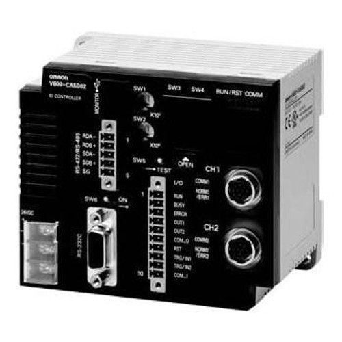 OMRV600CA5D02-22499