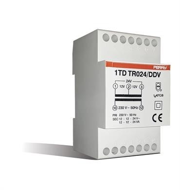 PER1TDTR024/DDV