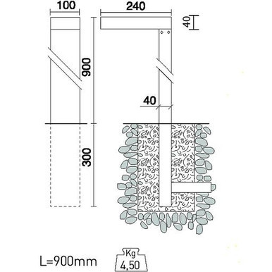 SDEE4069-LBC