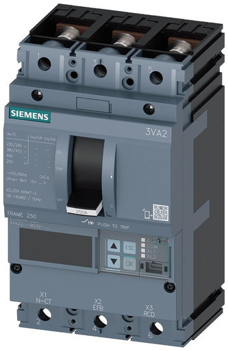 SIE3VA22165MQ320AA0