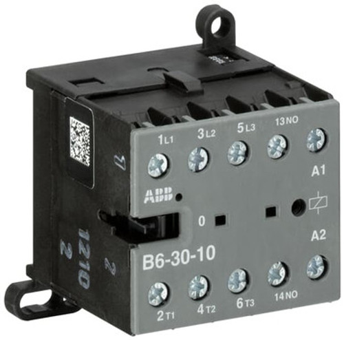 ABBEL 401 6