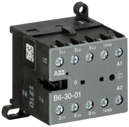 ABBEL 405 7