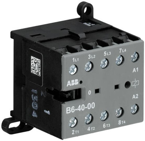 ABBEL 410 7