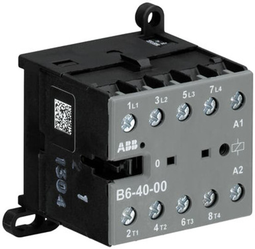 ABBEL 413 1