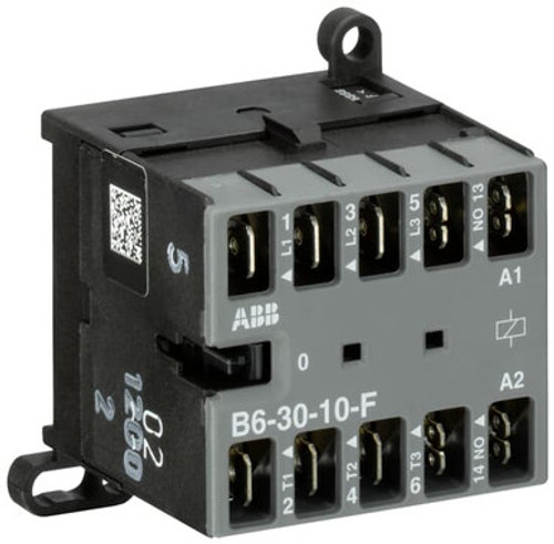 ABBEL 415 6