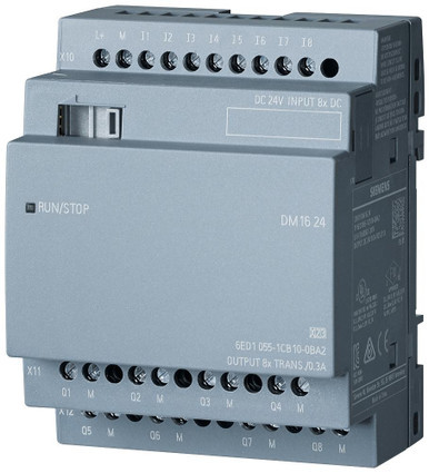 SIE6ED10551CB100BA2