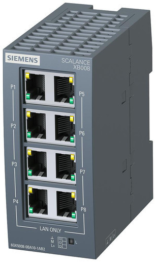 SIE6GK50080BA101AB2