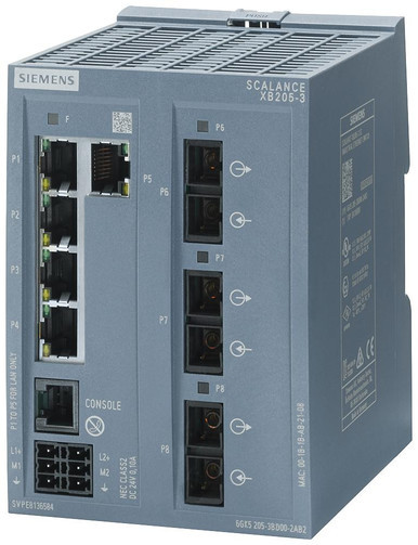 SIE6GK52053BD002AB2