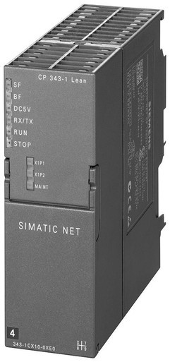 SIE6GK73431CX100XE0