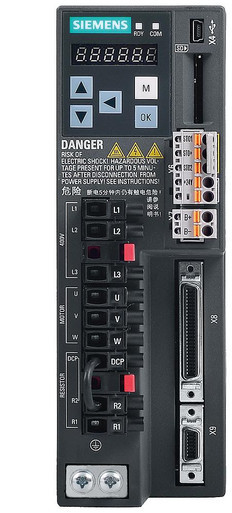 SIE6SL32105FE104UA0
