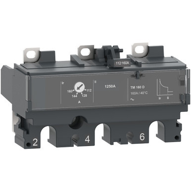 SNRC163TM125
