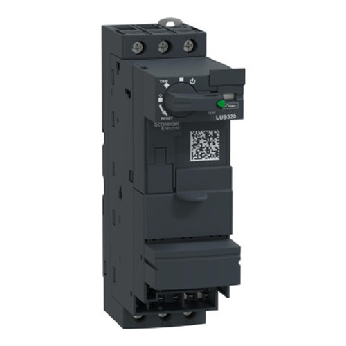 SNRLUB320