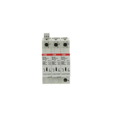 ABBOVR123L12275STS