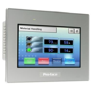 SNRPFXST6400WADE
