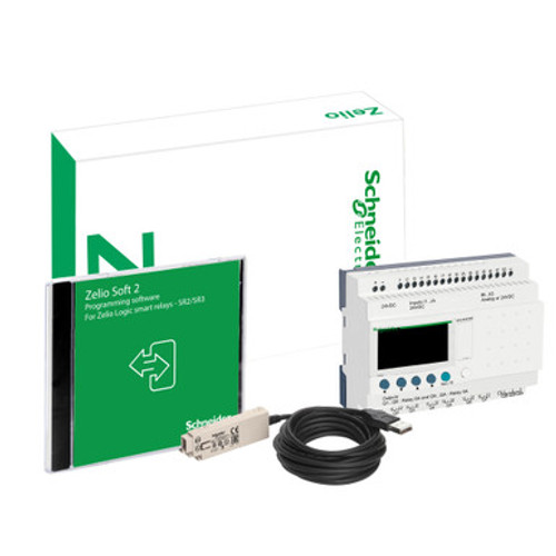 SNRSR3PACK2BD