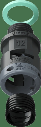 TEA8BSM12M16