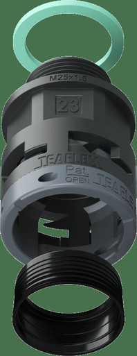 TEA8BSM23M25