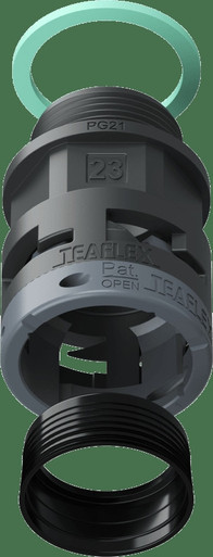 TEA8BSM23P21