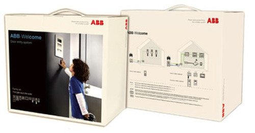 ABBWLK311B